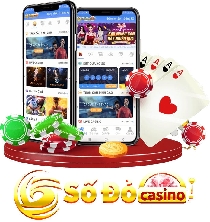 Dịch vụ ứng dụng Sodo66